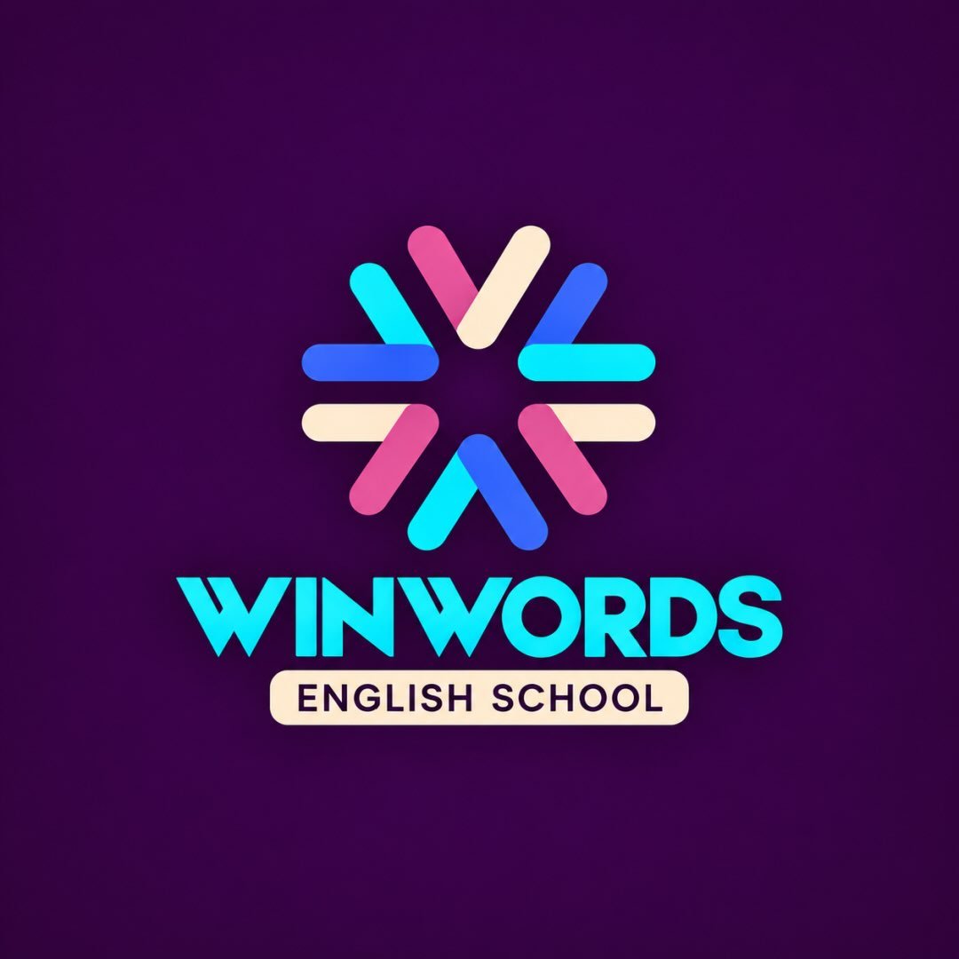 WinWords English School